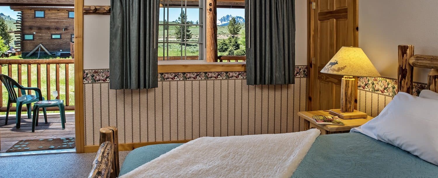 Window View