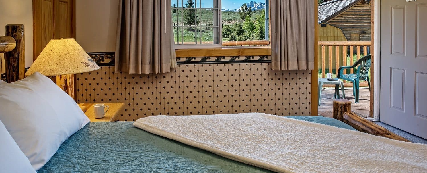 Window View