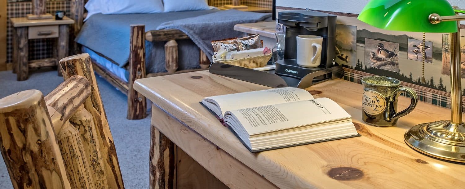 Desk